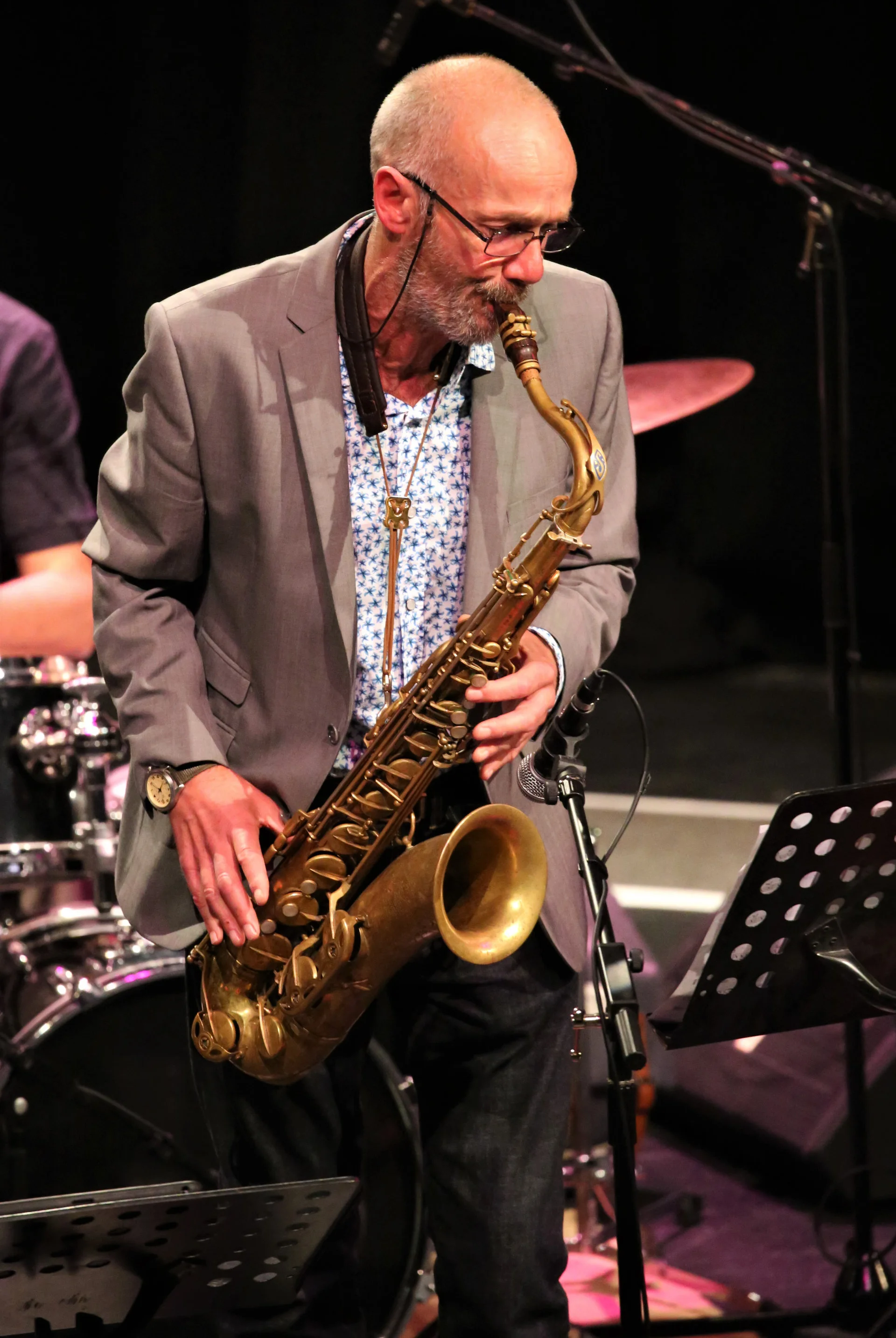 Sax Appeal 2019
